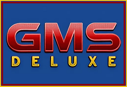 Зеркало официального сайта GMSDeluxe